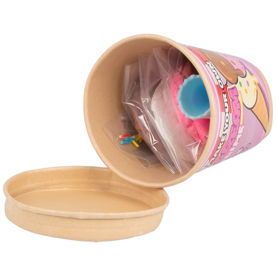 Make Your Own Ice Cream Slime & Putty image number 3