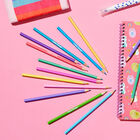 Cute Crew Colouring Pencils: Pack of 12 image number 4