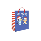 Bluey Christmas Gift Bag image number 1