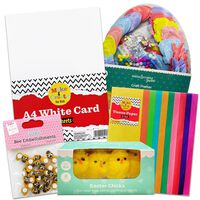 Get Creative This Easter Bundle