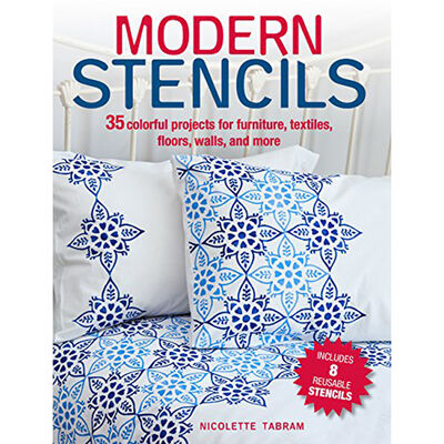 Modern Stencils image number 1