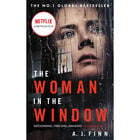 The Woman in the Window image number 1