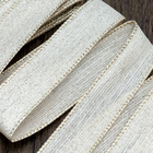 Champagne Wreath Ribbon image number 3