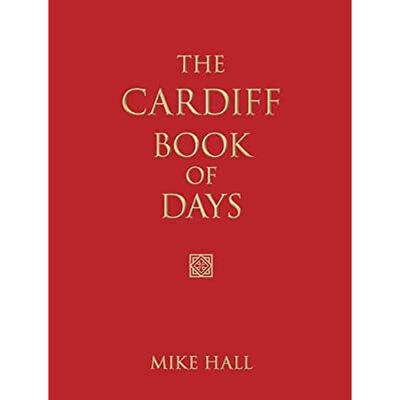 The Cardiff Book Of Days image number 1