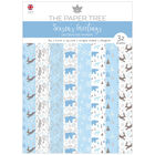 Season&rsquo;s Greetings Decorative Paper Pad image number 1