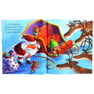 Aliens Love Panta Claus: Pack of 10 Kids Picture Book Bundle image number 2