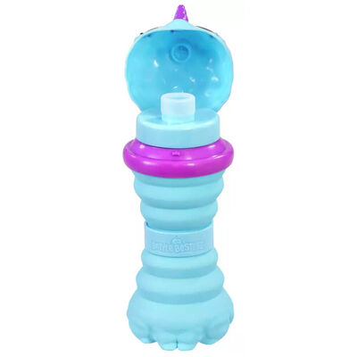 Bottle Besteez Collapsable Bottle: Blue Alpaca image number 2
