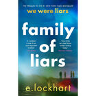 Family of Liars image number 1