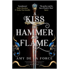 A Kiss of Hammer and Flame image number 1