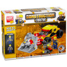 Block Tech Mining Construction Crew image number 1