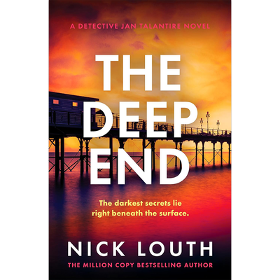 The Deep End image number 1