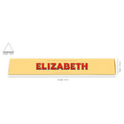 Toblerone Milk Chocolate 100g &ndash; Elizabeth image number 2