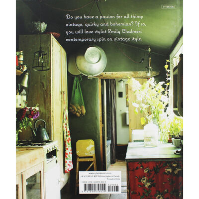 Modern Vintage Style image number 3