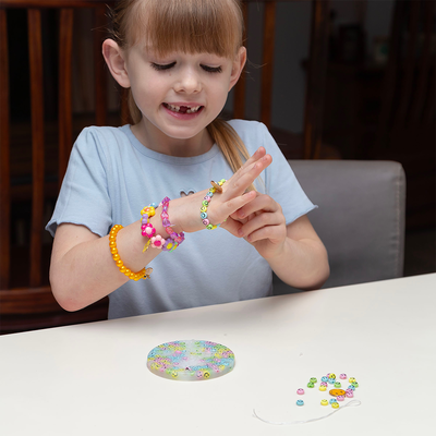 Happy Smiling Pick N Pop: Bracelet image number 2
