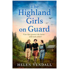 The Highland Girls on Guard image number 1