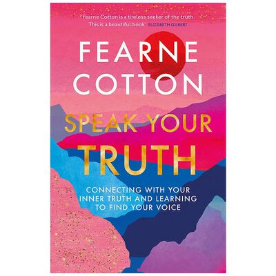 Fearne Cotton Favourites 3 Book Bundle image number 3