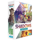 Shadows of Amsterdam Board Game image number 1