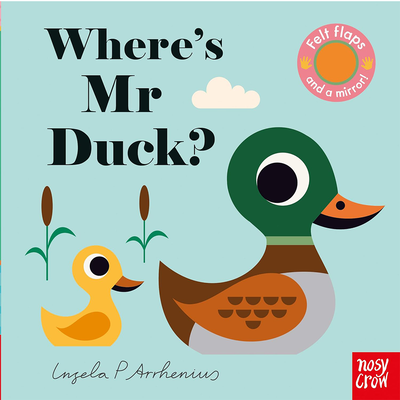 Where's Mr Duck? image number 1