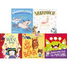 Goodnight Little One - 10 Kids Picture Books Bundle image number 3