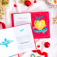 A Heart for Christmas: An Advent Novel