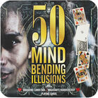 50 Mind Bending Illusions Tin image number 1