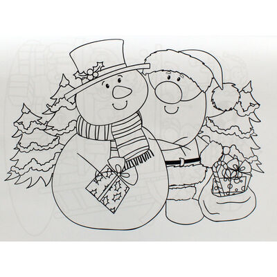 Christmas Activity Pack image number 3