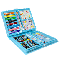 Peppa Pig Jumbo Art Set: 50 Pieces