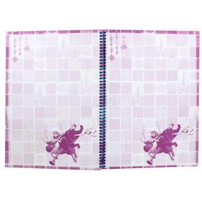 Disney Frozen Bumper Stationery Set image number 3