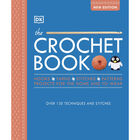 The Crochet Book image number 1