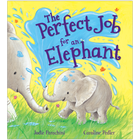 The Perfect Job for an Elephant image number 1