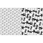 Disney Tim Burton's The Nightmare Before Christmas Colouring Book image number 2