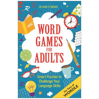 Word Games for Adults