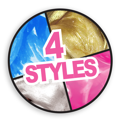 So Slime Glittzy Glitz Glam: Assorted image number 3