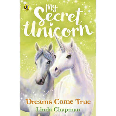 My Secret Unicorn: Dreams Come True image number 1
