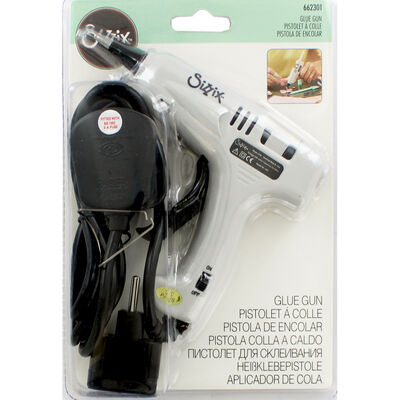 Sizzix Glue Gun image number 1
