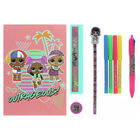 LOL Surprise A5 Stationery Set image number 2