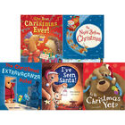 Happy Christmas: 10 Kids Picture Book Bundle image number 2