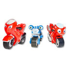 Ricky Zoom Hank & the Bike Buddies Adventure Set image number 2