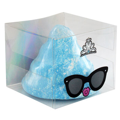 Poopsie Slime Surprise Bath Bomb - Assorted image number 1