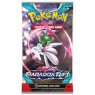 Pokemon Scarlet & Violet Paradox Rift Booster Pack image number 1