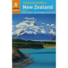 The Rough Guide to New Zealand image number 1