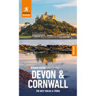 Rough Guide Staycations: Devon & Cornwall image number 1