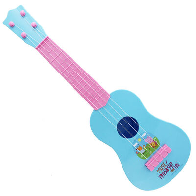 Peppa Pig Guitar image number 1