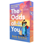 The Odds of You: Exclusive Sprayed Edge image number 1