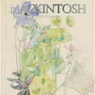 Mackintosh Square Calendar 2021 image number 1