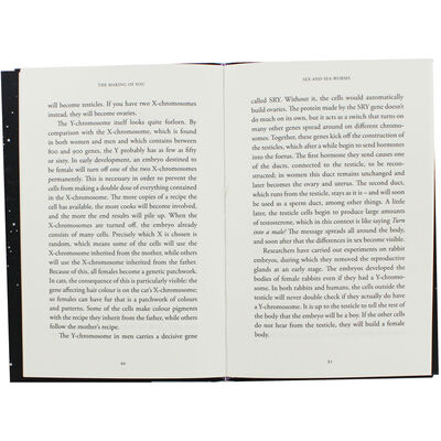 The Making of You: A Journey from Cell to Human image number 2