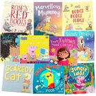Beautiful Tales: 10 Kids Picture Books Bundle image number 1