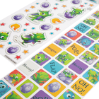 Tom Fletcher Who&rsquo;s in Your Book Stickers: Assorted image number 3
