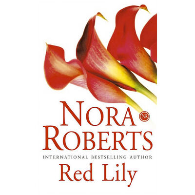 Nora Roberts In The Garden Trilogy Book Bundle image number 4