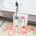 Silhouette Cameo 4 Pen Holder with Adapters image number 2